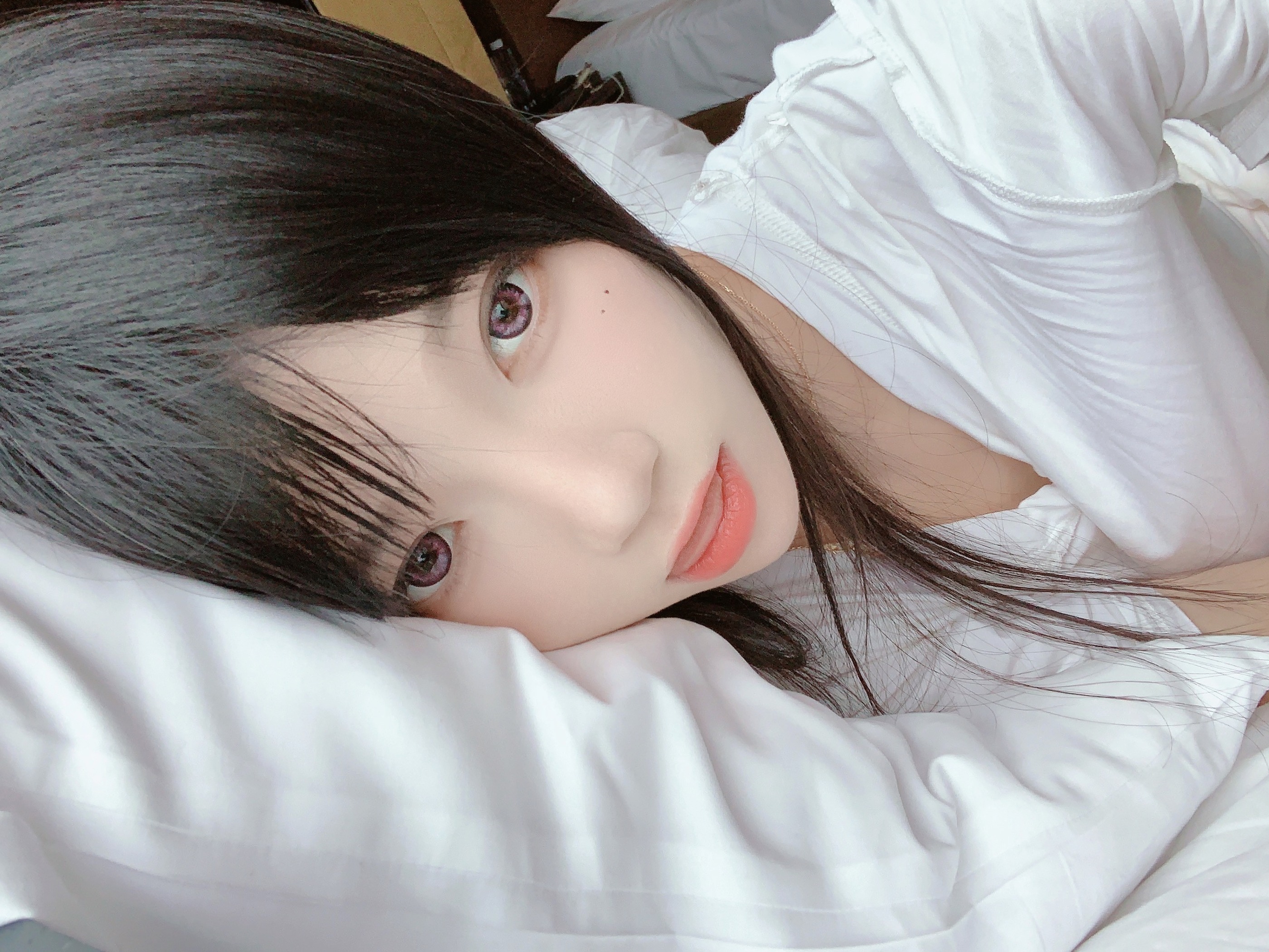 图片[1]-桜桃喵 – NO.202 小猫小猫 [17P]-XikXak